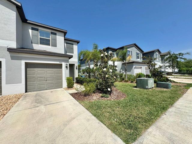 3587 BELLMEADE COURT 3587, Wesley Chapel, FL 33543