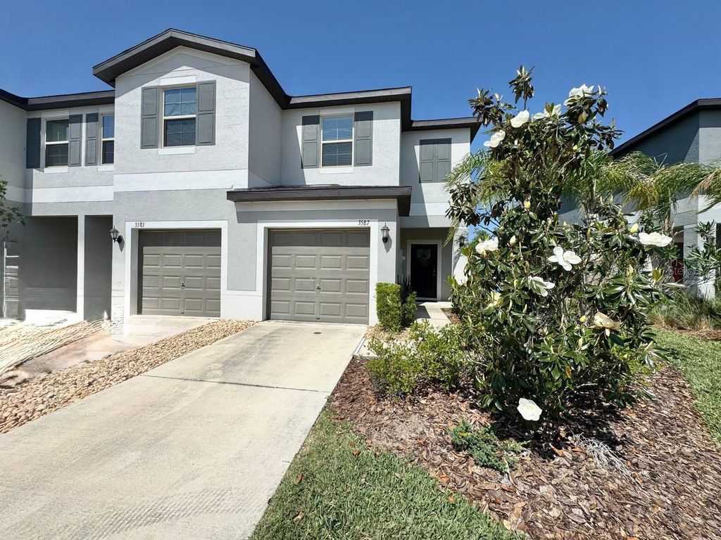 3587 BELLMEADE COURT 3587, Wesley Chapel, FL 33543