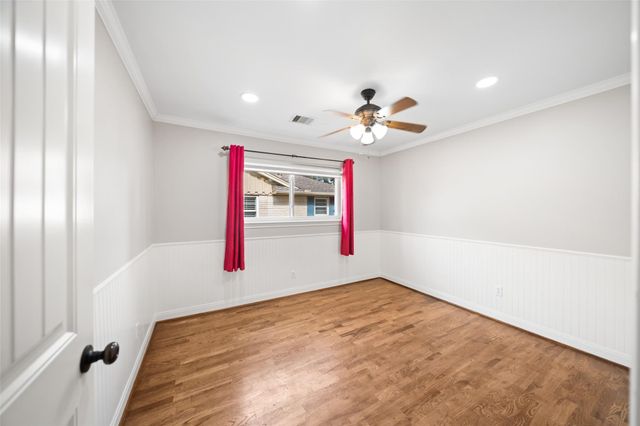1810 Droxford Drive, Houston, TX 77008
