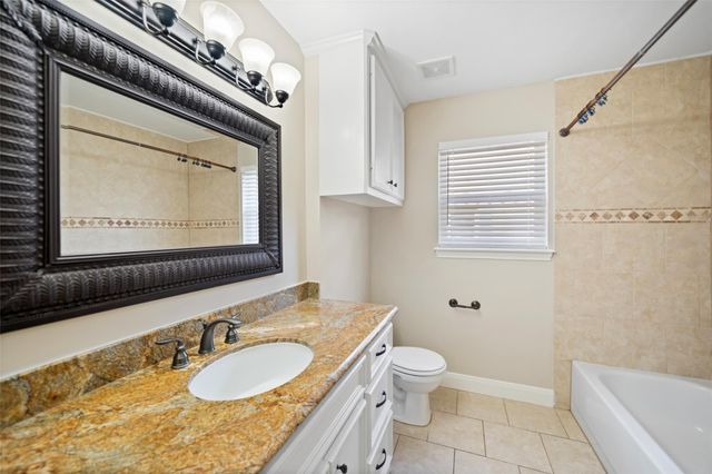 1810 Droxford Drive, Houston, TX 77008