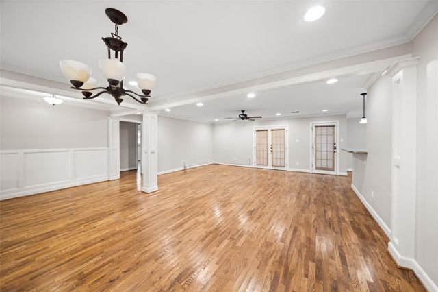 1810 Droxford Drive, Houston, TX 77008