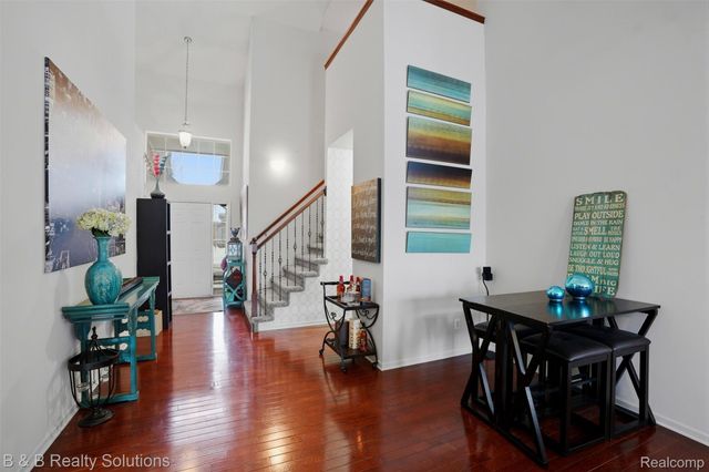 19377 Linwood Drive, Clinton Charter Township, MI 48038