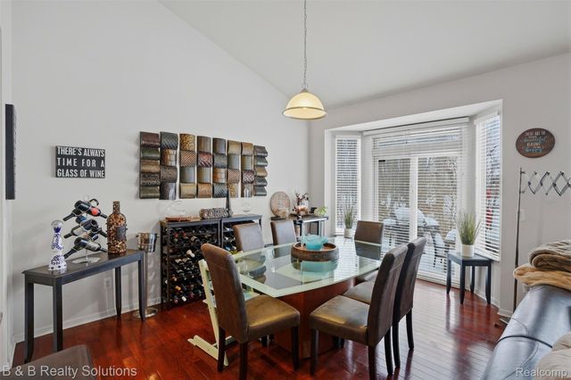 19377 Linwood Drive, Clinton Charter Township, MI 48038