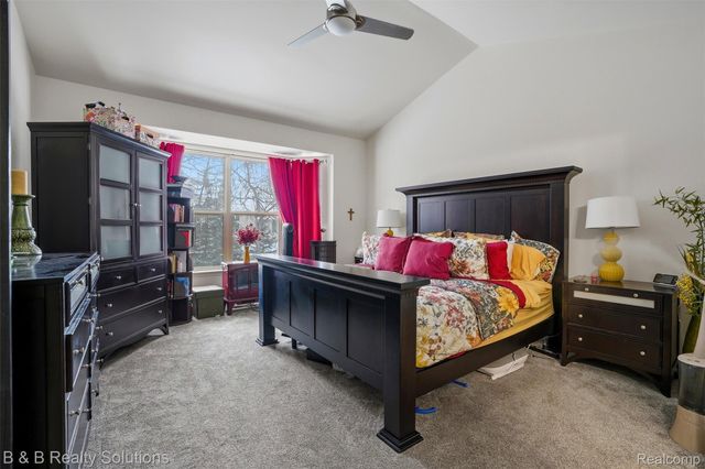 19377 Linwood Drive, Clinton Charter Township, MI 48038