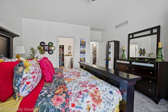 19377 Linwood Drive, Clinton Charter Township, MI 48038