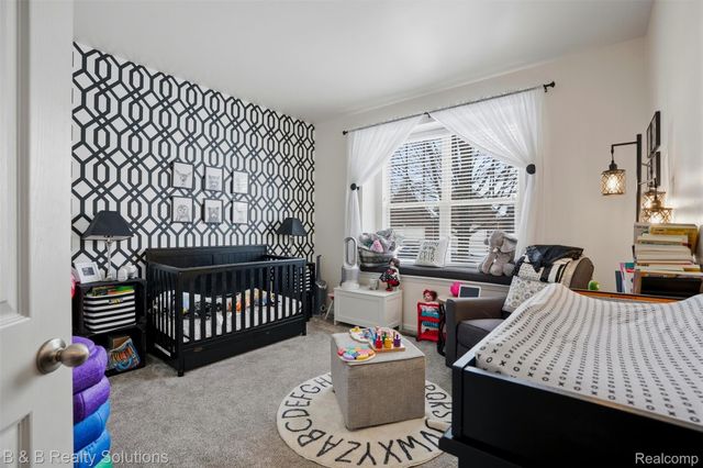 19377 Linwood Drive, Clinton Charter Township, MI 48038