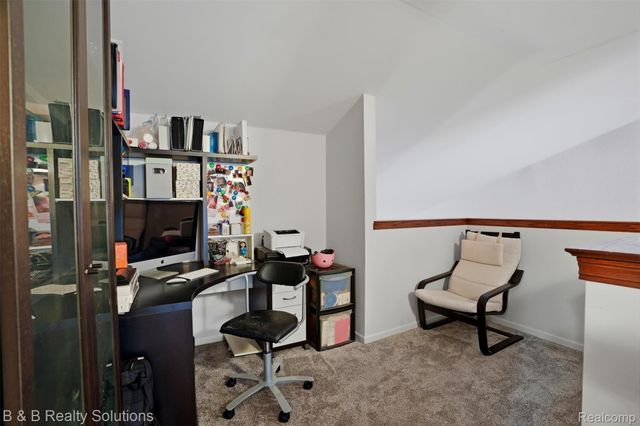 19377 Linwood Drive, Clinton Charter Township, MI 48038