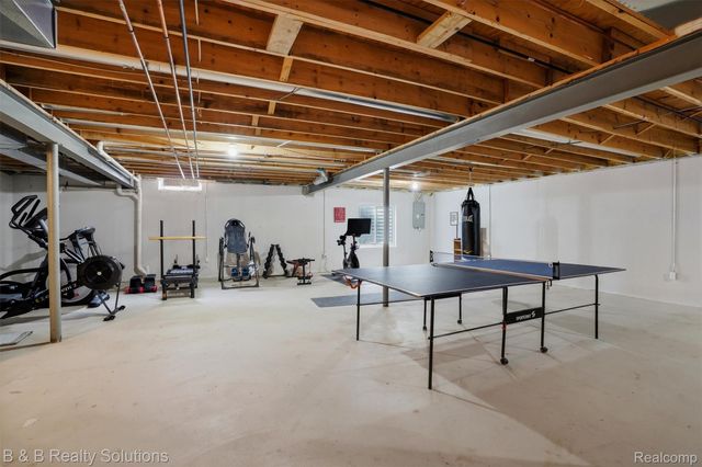 19377 Linwood Drive, Clinton Charter Township, MI 48038