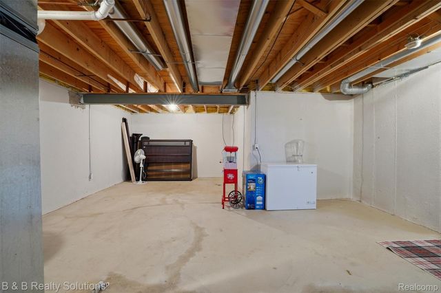 19377 Linwood Drive, Clinton Charter Township, MI 48038