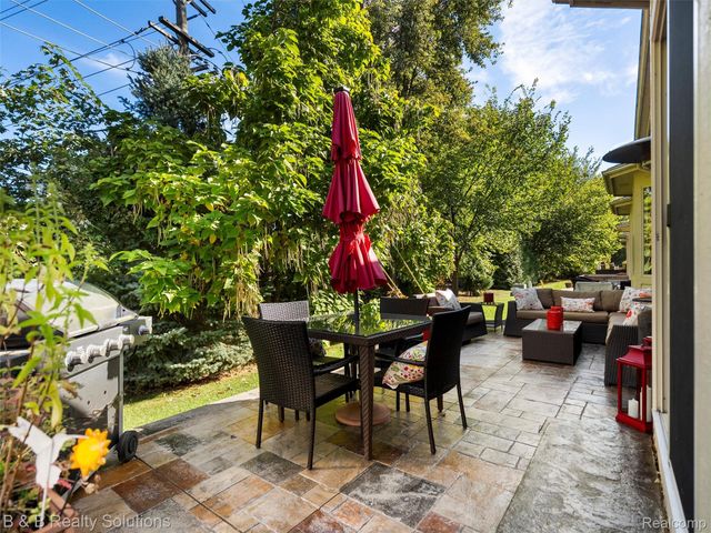 19377 Linwood Drive, Clinton Charter Township, MI 48038