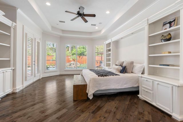 7002 Briton Centre Court, Houston, TX 77069