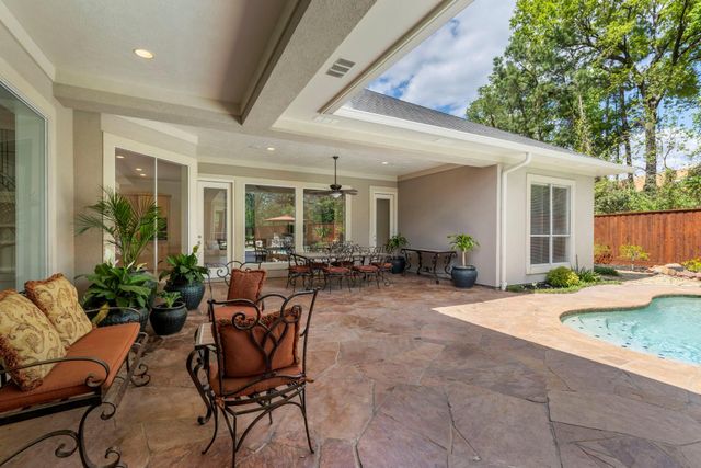 7002 Briton Centre Court, Houston, TX 77069