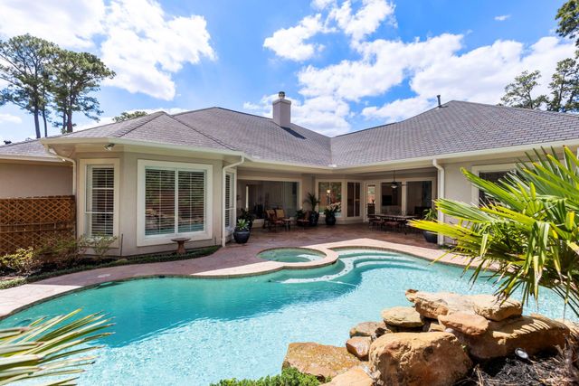 7002 Briton Centre Court, Houston, TX 77069