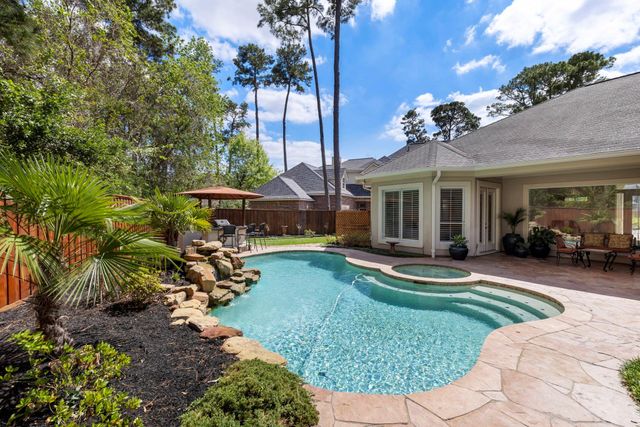 7002 Briton Centre Court, Houston, TX 77069