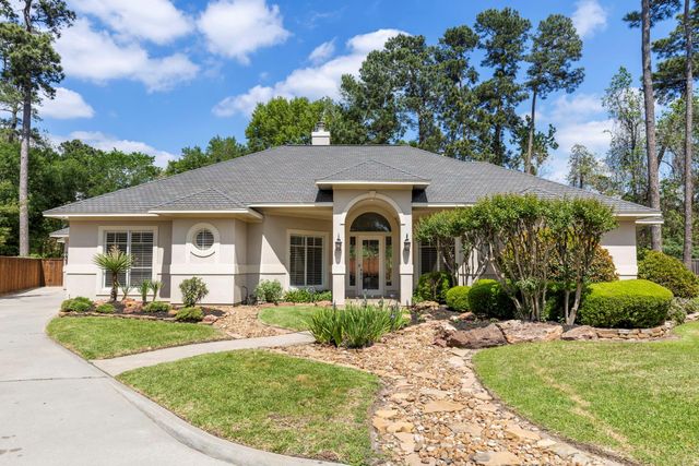 7002 Briton Centre Court, Houston, TX 77069