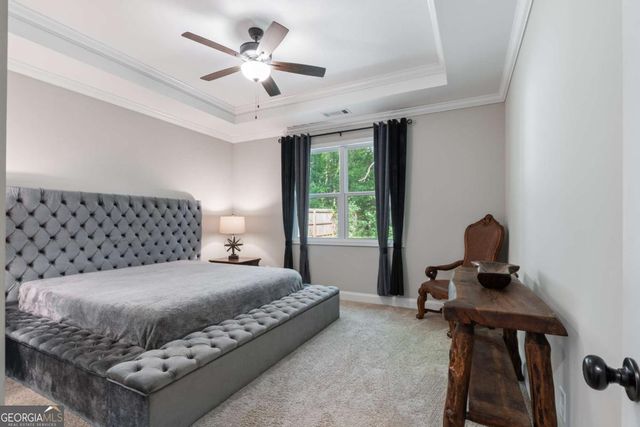 245 Hospital Road, Commerce, GA 30529