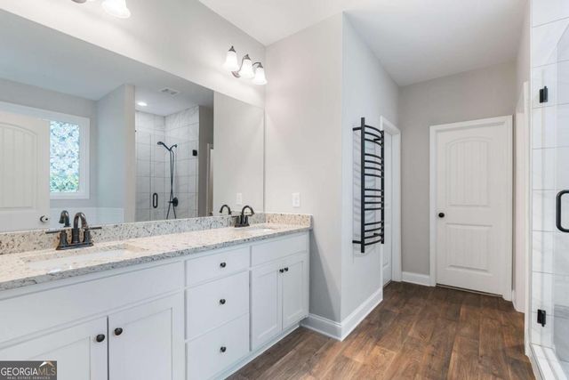 245 Hospital Road, Commerce, GA 30529