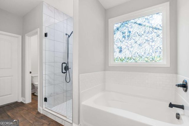 245 Hospital Road, Commerce, GA 30529