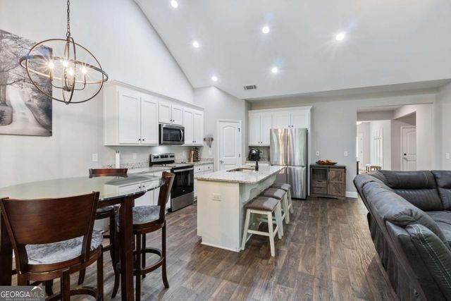 245 Hospital Road, Commerce, GA 30529