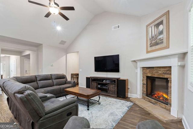 245 Hospital Road, Commerce, GA 30529