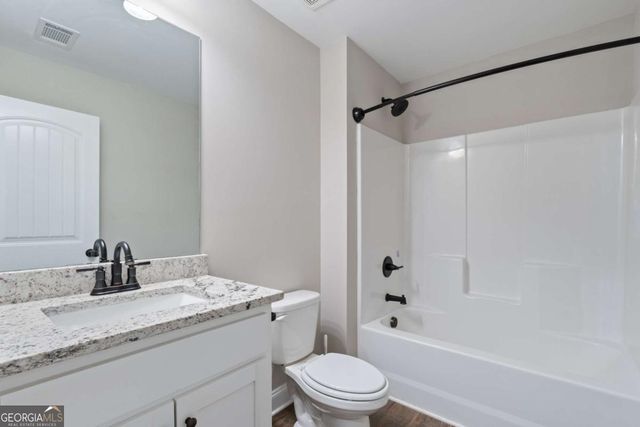 245 Hospital Road, Commerce, GA 30529