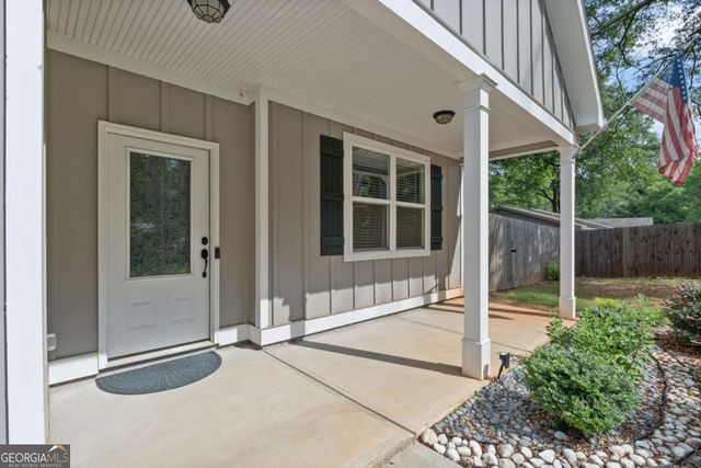 245 Hospital Road, Commerce, GA 30529