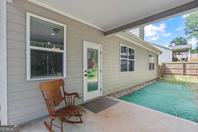 245 Hospital Road, Commerce, GA 30529