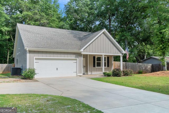 245 Hospital Road, Commerce, GA 30529