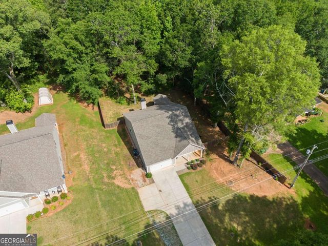 245 Hospital Road, Commerce, GA 30529