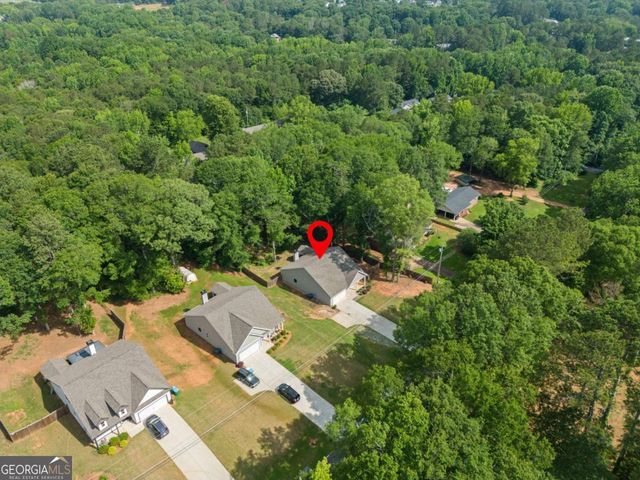 245 Hospital Road, Commerce, GA 30529