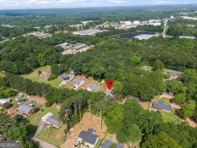 245 Hospital Road, Commerce, GA 30529