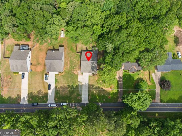 245 Hospital Road, Commerce, GA 30529