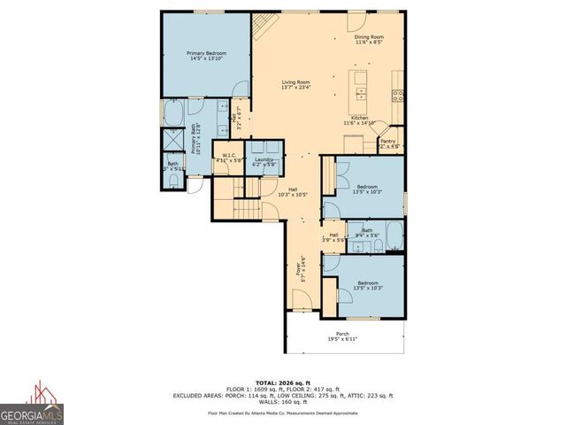 245 Hospital Road, Commerce, GA 30529