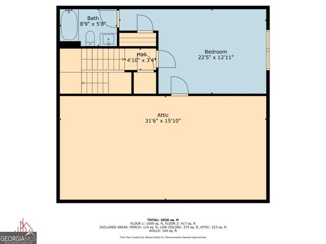 245 Hospital Road, Commerce, GA 30529