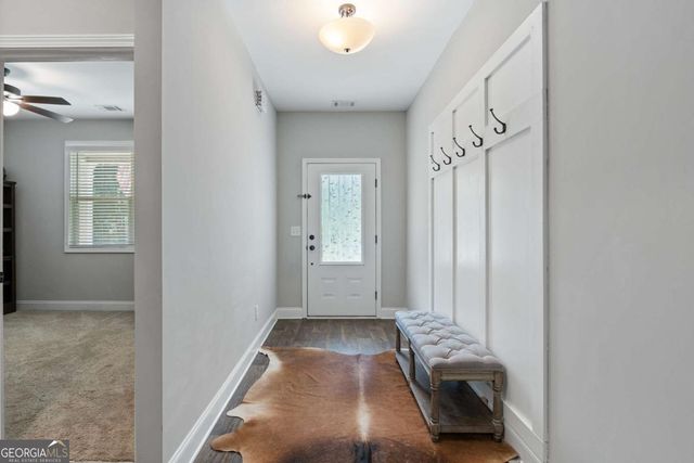 245 Hospital Road, Commerce, GA 30529