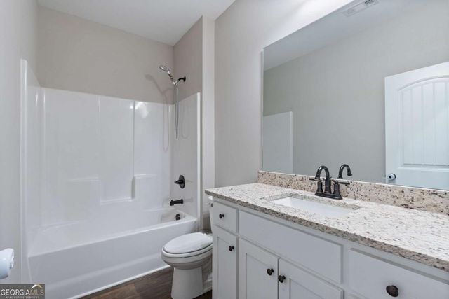 245 Hospital Road, Commerce, GA 30529