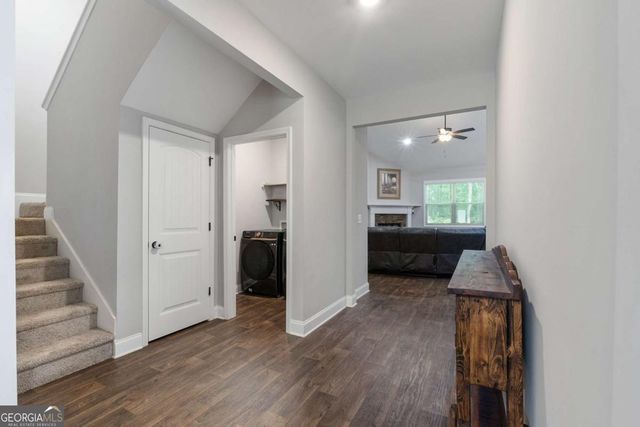 245 Hospital Road, Commerce, GA 30529