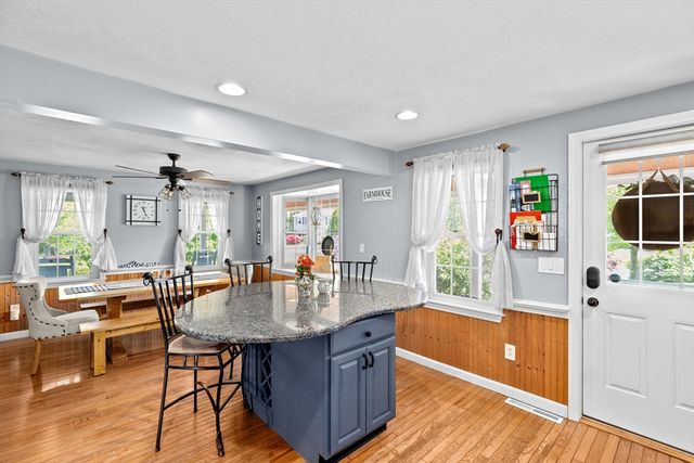 72 Kirk Cir, Plymouth, MA 02360