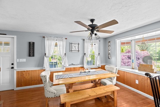 72 Kirk Cir, Plymouth, MA 02360