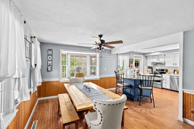 72 Kirk Cir, Plymouth, MA 02360