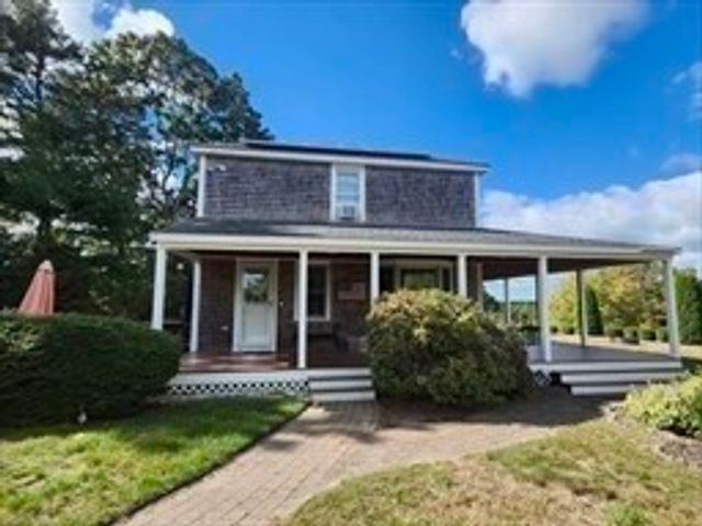 72 Kirk Cir, Plymouth, MA 02360