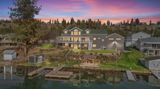 6625 N Long Lake Dr, Nine Mile Falls, WA 99026