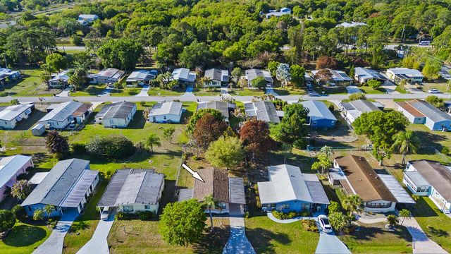 2828 SW Toronado Trail, Stuart, FL 34997