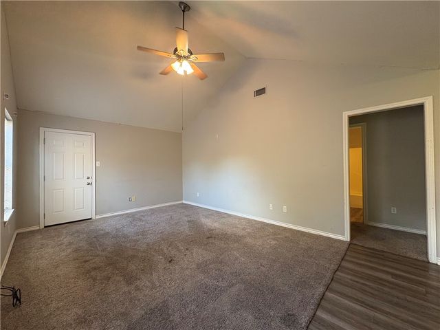 2116 Hidden Hollow Circle A, Bryan, TX 77807