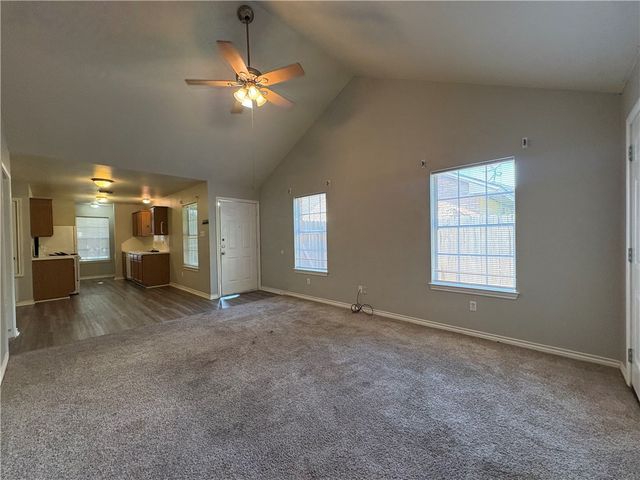 2116 Hidden Hollow Circle A, Bryan, TX 77807