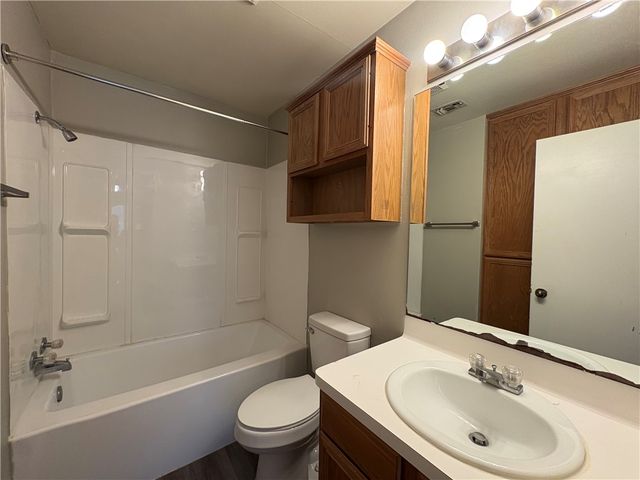 2116 Hidden Hollow Circle A, Bryan, TX 77807