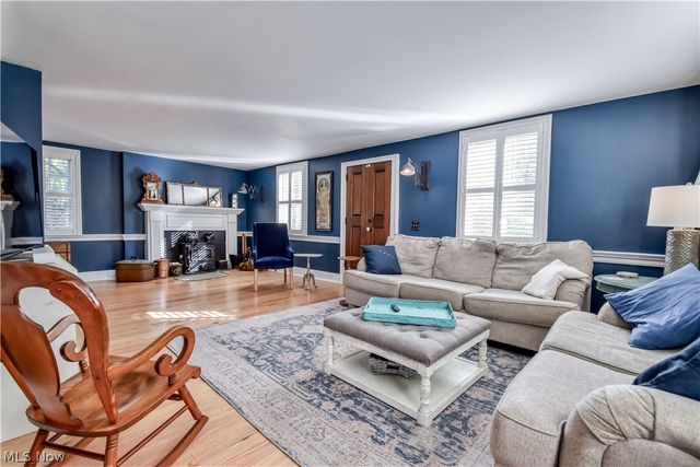 13354 Aquilla Road, Chardon, OH 44024