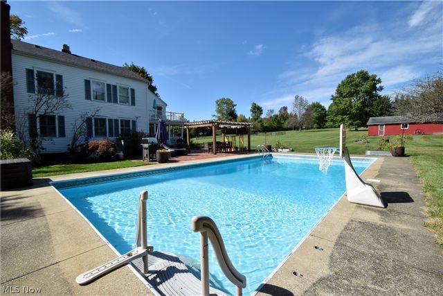 13354 Aquilla Road, Chardon, OH 44024