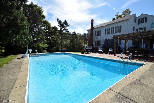 13354 Aquilla Road, Chardon, OH 44024