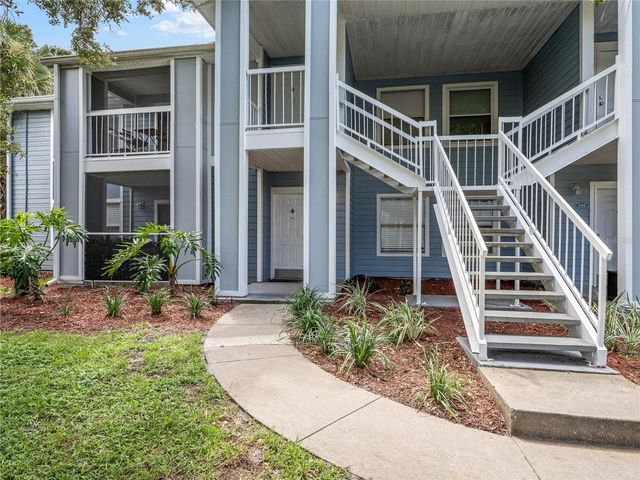 718 SUGAR BAY WAY 106, Lake Mary, FL 32746
